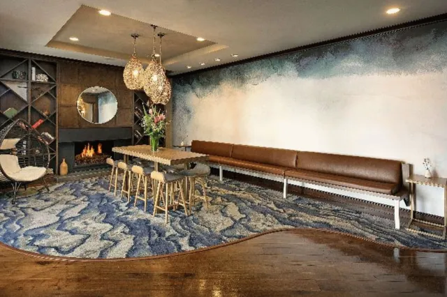 Bilder från hotellet Jamaica Bay Inn Marina Del Rey, Tapestry by Hilton - nummer 1 av 64