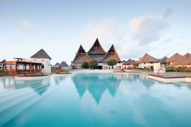 Bilder från hotellet Essque Zalu Zanzibar - nummer 1 av 50