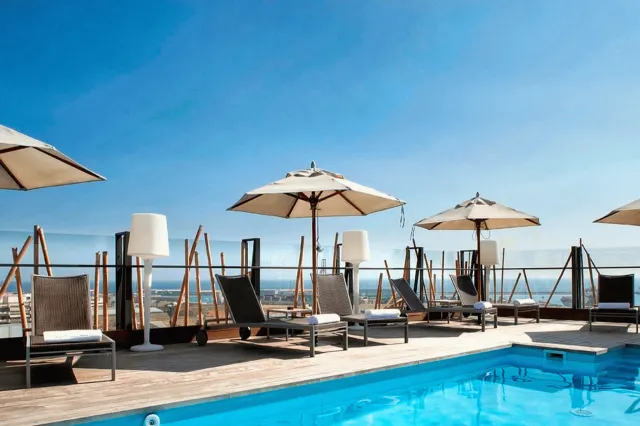 Bilder från hotellet AC Hotel Alicante by Marriott - nummer 1 av 7