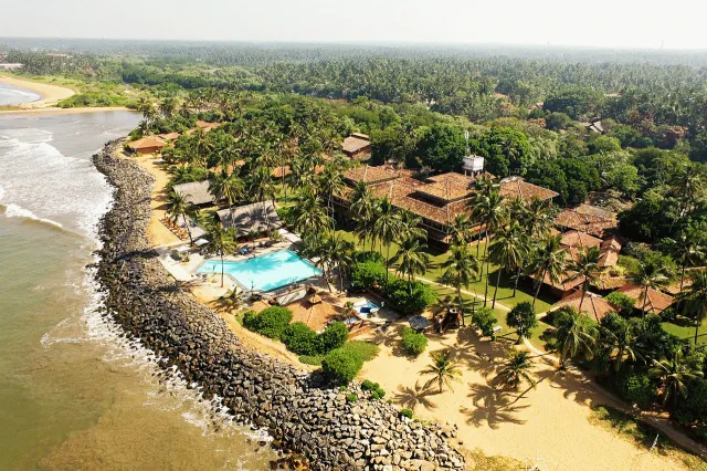 Bilder från hotellet Ranweli Holiday Village - nummer 1 av 30