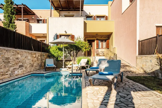 Bilder från hotellet Pearls of Crete - Holiday Residences - nummer 1 av 23
