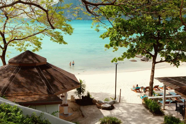 Bilder från hotellet Phi Phi Bayview Premier Resort - nummer 1 av 18