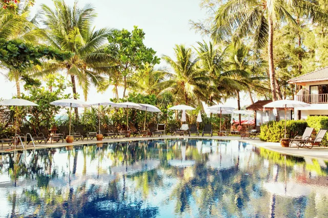 Bilder från hotellet Sunprime Kamala Beach - nummer 1 av 67