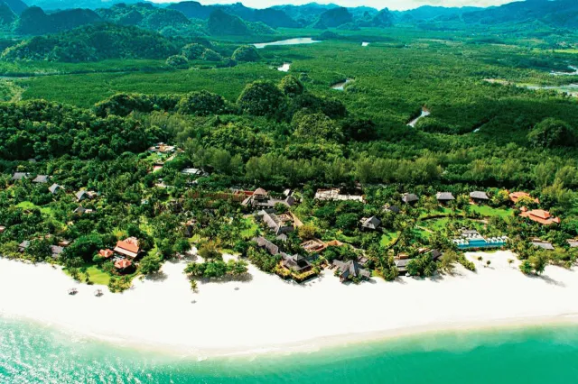 Bilder från hotellet Four Seasons Resort Langkawi - nummer 1 av 15