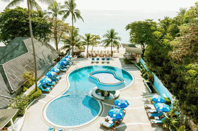 Bilder från hotellet Matcha Samui Resort - nummer 1 av 29