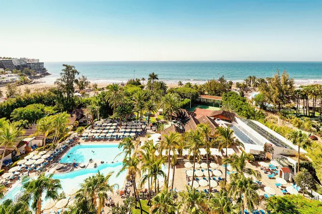 Bilder från hotellet Bull Costa Canaria & Spa - nummer 1 av 33