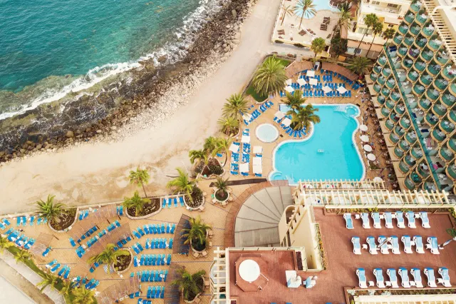 Bilder från hotellet Bull Dorado Beach & Spa - nummer 1 av 52