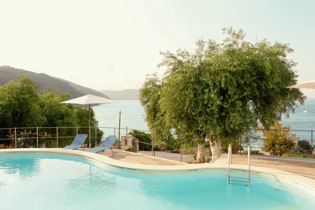 Bilder från hotellet Enjoy Lichnos Bay Village - nummer 1 av 44