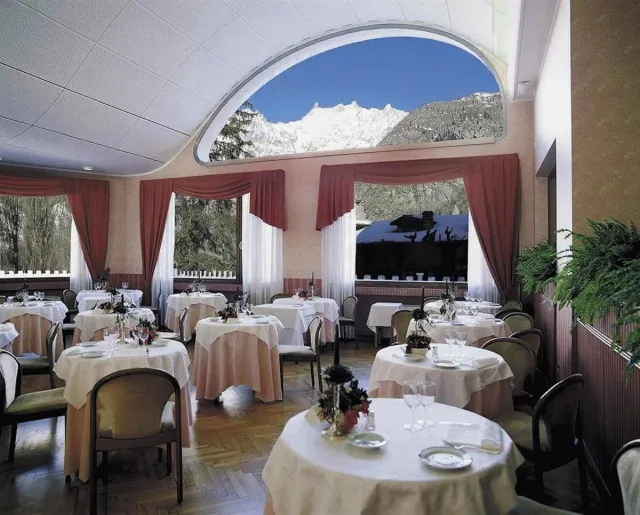 Bilder från hotellet Grand Hotel Royal e Golf - nummer 1 av 10