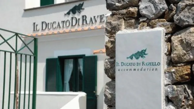 Bilder från hotellet Il Ducato di Ravello - nummer 1 av 10
