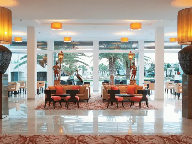Bilder från hotellet Creta Palace Grecotel Luxury Resort - nummer 1 av 10