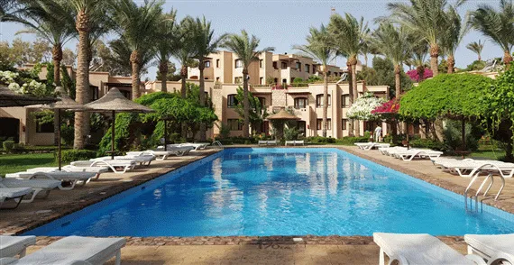 Bilder från hotellet Tamra Beach Resort - nummer 1 av 19