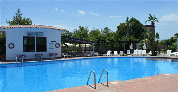 Bilder från hotellet Villaggio Alkantara - nummer 1 av 8