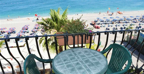 Bilder från hotellet Hotel San Pietro - nummer 1 av 8