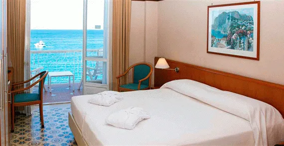Bilder från hotellet Pietra DI Luna - nummer 1 av 11