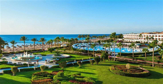 Bilder från hotellet Baron Resort - nummer 1 av 15