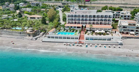 Bilder från hotellet Park Hotel Silemi - nummer 1 av 21