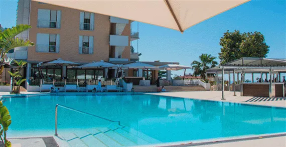 Bilder från hotellet Moon Valley Grand Hotel - nummer 1 av 8
