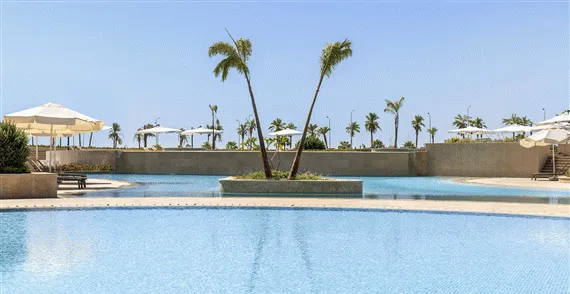 Bilder från hotellet Pickalbatros Luxury Suites - nummer 1 av 14
