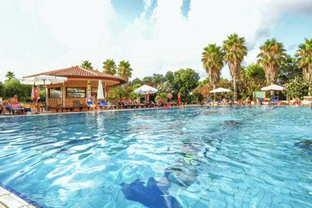 Bilder från hotellet Sciabache Resort - nummer 1 av 14