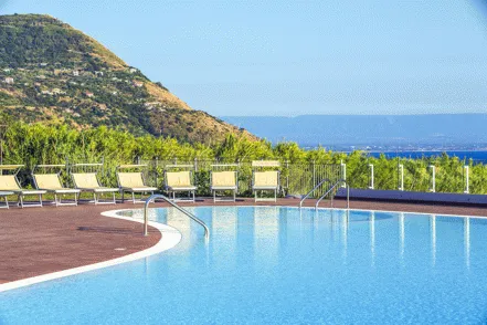 Bilder från hotellet Luzia Agriresort - nummer 1 av 10