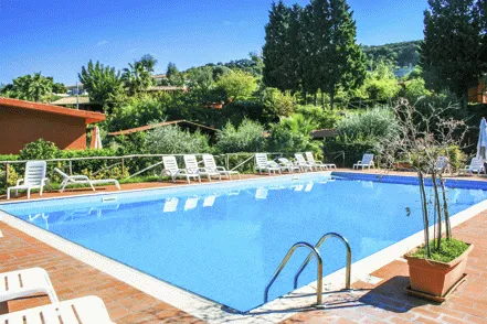 Bilder från hotellet Hotel Agriturismo Ruralia - nummer 1 av 15