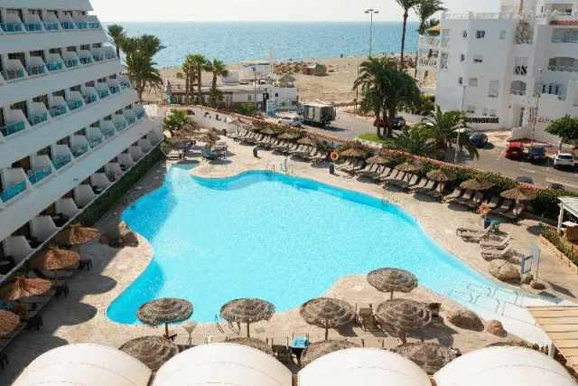 Bilder från hotellet Alua Golf Trinidad - nummer 1 av 3