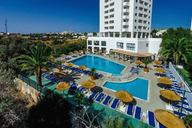 Bilder från hotellet Janelas do Mar Apartamentos Turisticos - nummer 1 av 3
