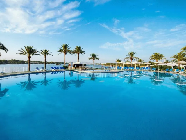 Bilder från hotellet Bellevue Club - nummer 1 av 38
