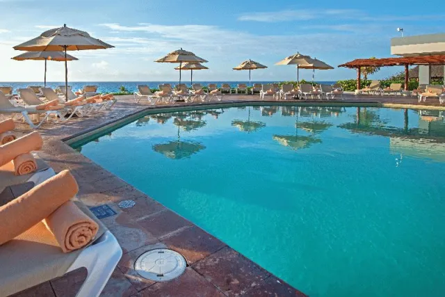 Bilder från hotellet Hotel Park Royal Beach Cancún - nummer 1 av 7
