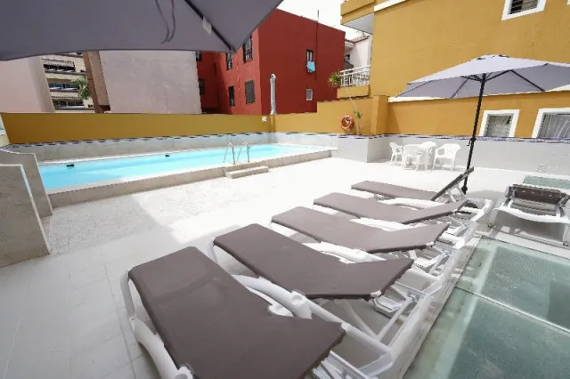 Bilder från hotellet RF Astoria - nummer 1 av 8