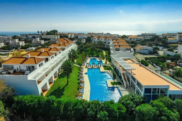 Bilder från hotellet Pateo Village - nummer 1 av 3