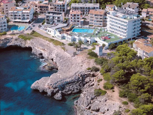 Bilder från hotellet BelleVue Belsana - nummer 1 av 18