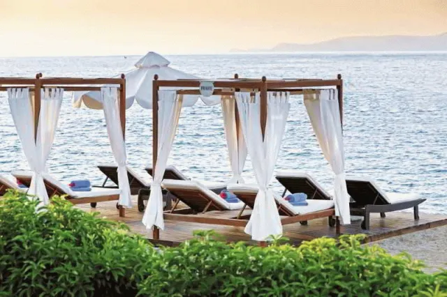 Bilder från hotellet Aldemar Knossos Royal Beach Resort - nummer 1 av 23