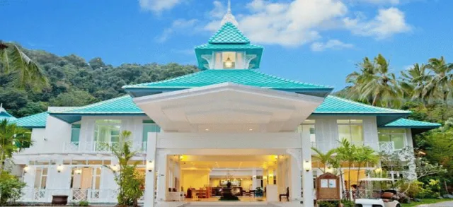 Bilder från hotellet Krabi Tipa Resort - nummer 1 av 3