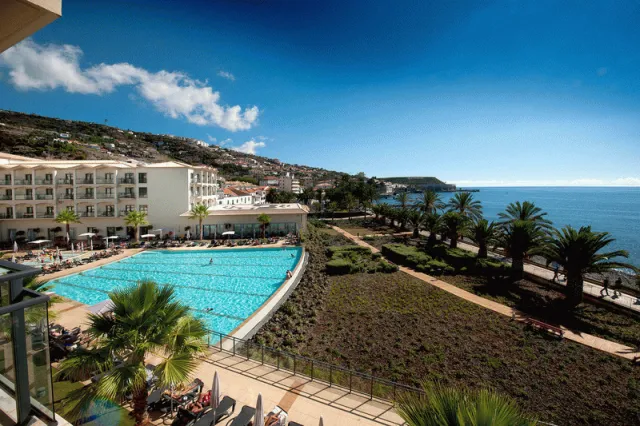 Bilder från hotellet Vila Galé Santa Cruz - nummer 1 av 8