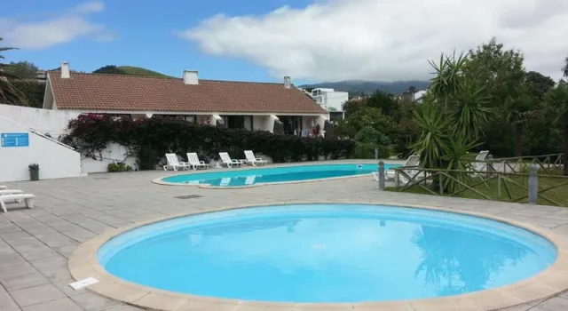 Bilder från hotellet Nossa Senhora da Estrela - nummer 1 av 10