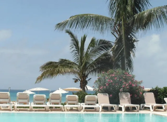 Bilder från hotellet Porto Antigo Cabo Verde - nummer 1 av 3