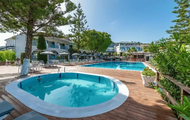 Bilder från hotellet Contessa - nummer 1 av 3