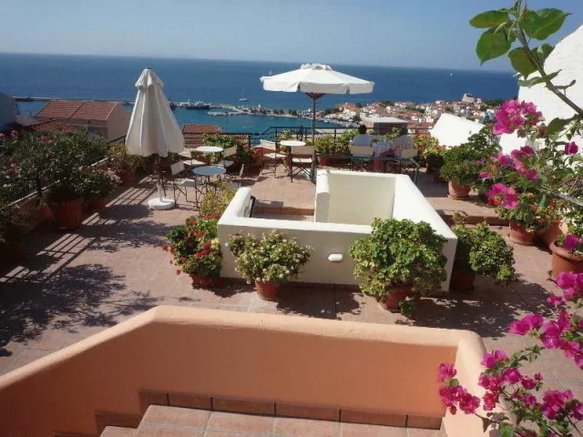 Bilder från hotellet Astra Village - nummer 1 av 6