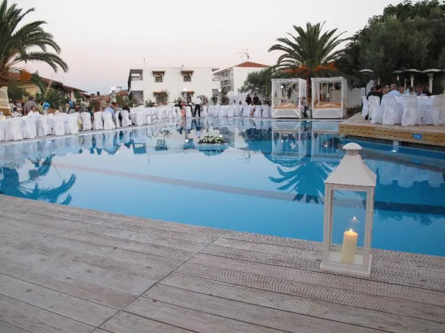 Bilder från hotellet Ioli Village - nummer 1 av 12