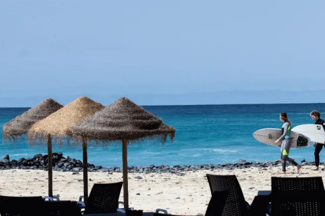 Bilder från hotellet Água Hotels Sal Vila Verde - nummer 1 av 15