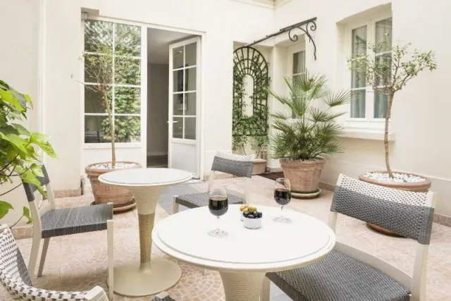 Bilder från hotellet Acacias Etoile - nummer 1 av 1