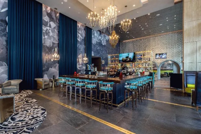 Bilder från hotellet Indigo Los Angeles Downtown - nummer 1 av 3