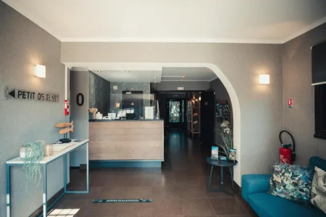 Bilder från hotellet Van der Valk Hotel Le Catalogne - nummer 1 av 3