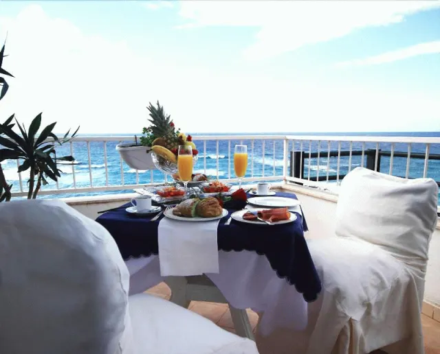 Bilder från hotellet Mediterranean Boutique Hotel - nummer 1 av 14