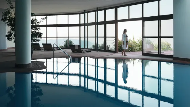 Bilder från hotellet Lefay Resort & SPA Lago Di Garda - nummer 1 av 10