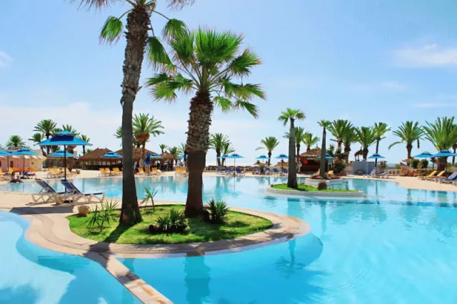 Bilder från hotellet Royal Karthago Resort & Thalasso - nummer 1 av 19