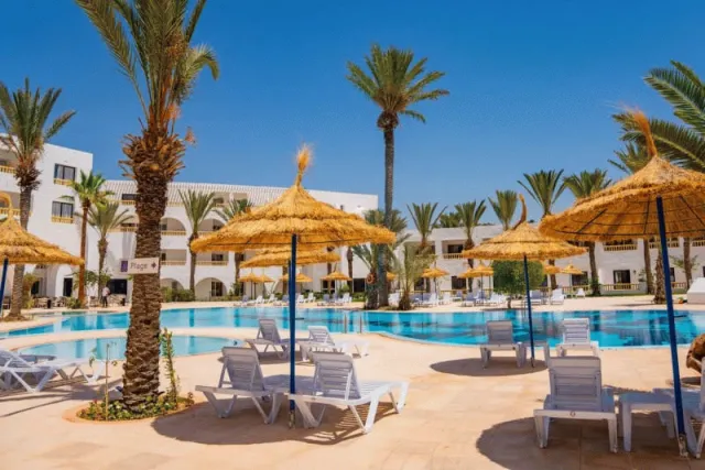 Bilder från hotellet Club Blumar Resort & Spa - nummer 1 av 13