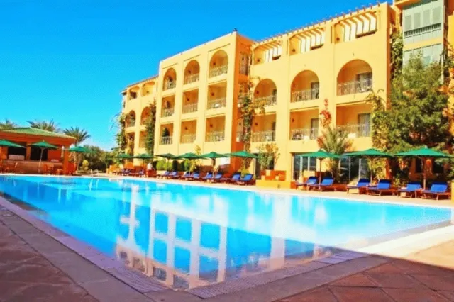 Bilder från hotellet Alhambra Thalasso - nummer 1 av 14